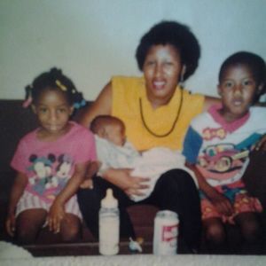 Meet your Posher, Jerrie